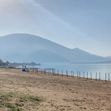 ヴィラ Seaside In Alikes, Chalkida ドロシア