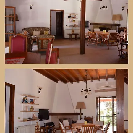 Seaside In Alikes, Chalkida *