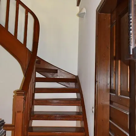 Seaside In Alikes, Chalkida Villa