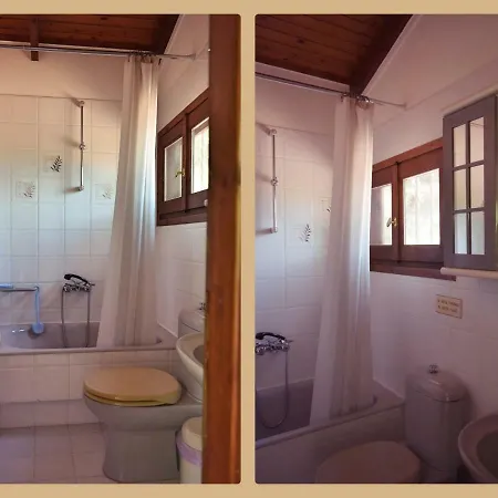 Seaside In Alikes, Chalkida *