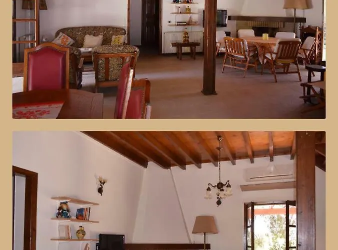 Seaside In Alikes, Chalkida *