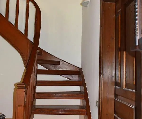 Seaside In Alikes, Chalkida Villa